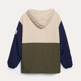 Chaqueta Munich COVER CERRADA 250757 7 Beige