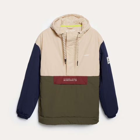 Chaqueta Munich COVER CERRADA 250757 7 Beige