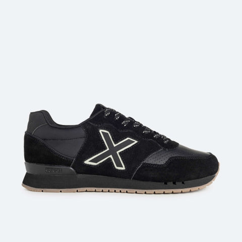 Zapatillas hombre moda MUNICH DASH  premium STB 4150204
