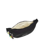 Bolso Munich Deep Recycled Baguette Black 7113331