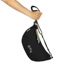 Bolso Munich Deep Recycled Baguette Black 7113331