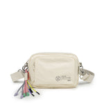Bolso Munich Deep Recycled Cross Cream 7113336