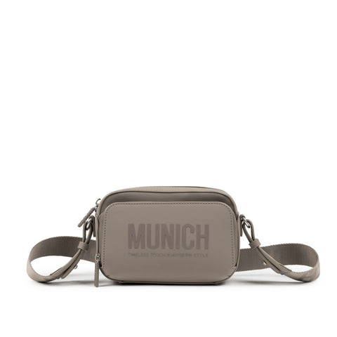 Bolso Munich ESSENCE crossbody 7113475 beige