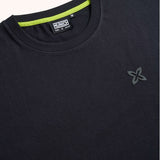 Camiseta Munich ESSENTIALS 2507699 Negro - Puber Sports