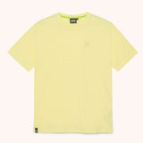 Camiseta Munich ESSENTIALS 2507705 Amarillo - Puber Sports