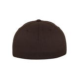 Gorra Flexfit Cerrada Combed Wooly 6277 – Ajuste Flexfit