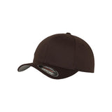 Gorra Flexfit Cerrada Combed Wooly 6277 – Ajuste Flexfit