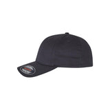 Gorra Flexfit CERRADA COMBED WOOLY 6277 CHARCOAL - Puber Sports