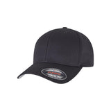 Gorra Flexfit CERRADA COMBED WOOLY 6277 CHARCOAL - Puber Sports