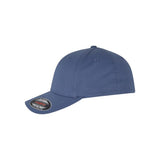 Gorra Flexfit Cerrada Combed Wooly 6277 China Blue – Ajuste Flexfit