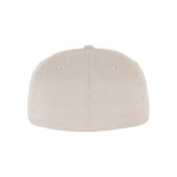 Gorra Flexfit Cerrada Combed Wooly 6277 Stone – Ajuste Flexfit