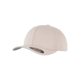 Gorra Flexfit Cerrada Combed Wooly 6277 Stone – Ajuste Flexfit