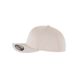 Gorra Flexfit Cerrada Combed Wooly 6277 Stone – Ajuste Flexfit