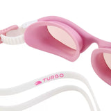 Gafas piscina Turbo junior Dino 9312122 Rosa