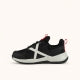 Munich Gifu Kid 1673002, vista superior del cierre sin cordones