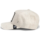 Gorra GOORIN BROS coyote 2115 beige