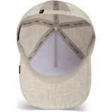 Gorra GOORIN BROS coyote 2115 beige