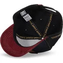 Gorra trucker Capslab Coyote Looney Toons COY1