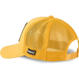 Gorra trucker Capslab Pato Lucas Looney Toons LOO DAF1