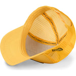 Gorra trucker Capslab Pato Lucas Looney Toons LOO DAF1