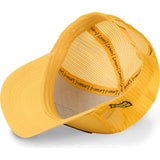Gorra trucker Capslab Pato Lucas Looney Toons LOO DAF1