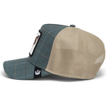 Gorra GOORIN BROS The Moon cat Gato 101-1855