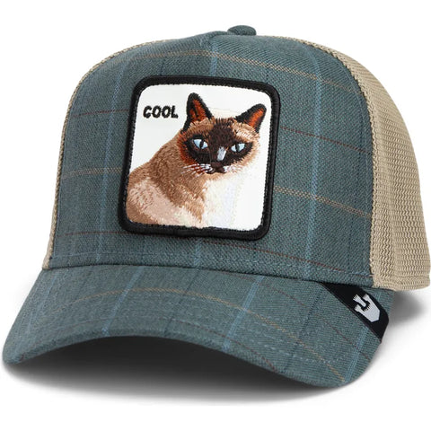 Gorra GOORIN BROS The Moon cat Gato 101-1855