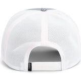 Gorra GOORIN BROS player zarigüella 1853 cuadros gris