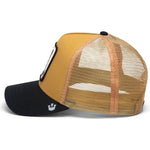 Gorra GOORIN BROS The Wildcat tigre 101-1757