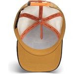 Gorra GOORIN BROS The Wildcat tigre 101-1757