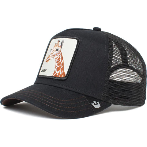 Gorra GOORIN BROS Giraga High 101-0659