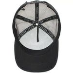 Gorra GOORIN BROS Oveja negra The Black Sheep