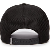 Gorra GOORIN BROS Mamba Serpiente 1024 Negra