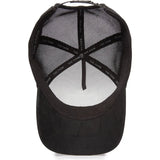 Gorra GOORIN BROS Mamba Serpiente 1024 Negra