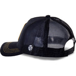 Gorra trucker Capslab Son Goku Super Sayan Dragon Ball GO4