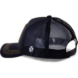 Gorra trucker Capslab Son Goku Super Sayan Dragon Ball GO4