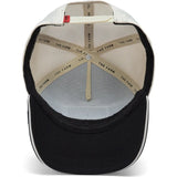 Gorra GOORIN BROS Stud Caballo semental 1689 verde