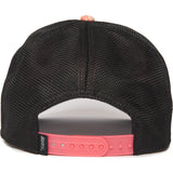 Gorra GOORIN BROS bad boy lovesexy perro rottweiler 0948