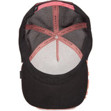 Gorra GOORIN BROS bad boy lovesexy perro rottweiler 0948