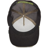 Gorra GOORIN BROS The black ship parade Oveja 0947