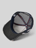 Gorra Trucker Capslab Son Goku Dragon Ball DBS7 FEA