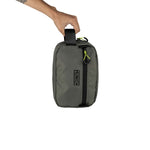 Neceser Munich Gym Sports Toiletry 6580007 kaki