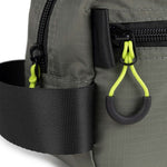 Neceser Munich Gym Sports Toiletry 6580007 kaki