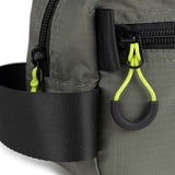 Neceser Munich Gym Sports Toiletry 6580007 kaki