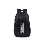 Mochila Munich GYM SPORTS RECYCLED 7113480 Negro