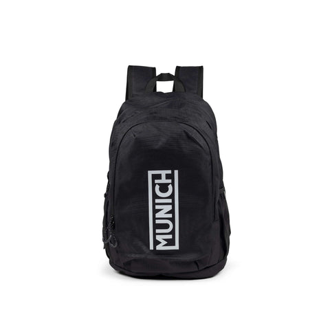 Mochila Munich GYM SPORTS RECYCLED 7113480 Negro