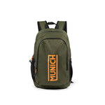 Mochila Munich GYM SPORTS RECYCLED 7113482 Kaki