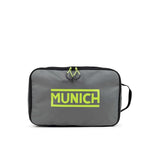Zapatillero MUNICH GYM Recycled 7113526 Gris