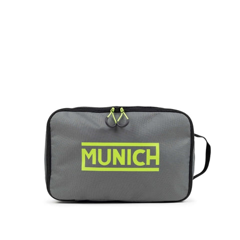 Zapatillero MUNICH GYM Recycled 7113526 Gris