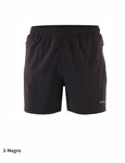 SHORT BCN RUNNING Gymbasic 4900003